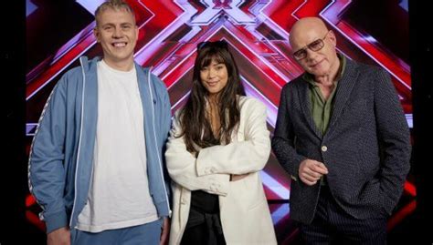 x factor 2021 vinder|X Factor (Danmark) .
